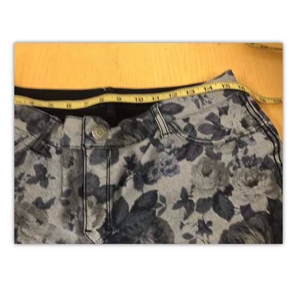 Flip Side, women,pant,reversible, casual, size11.: - Picture 6 of 12